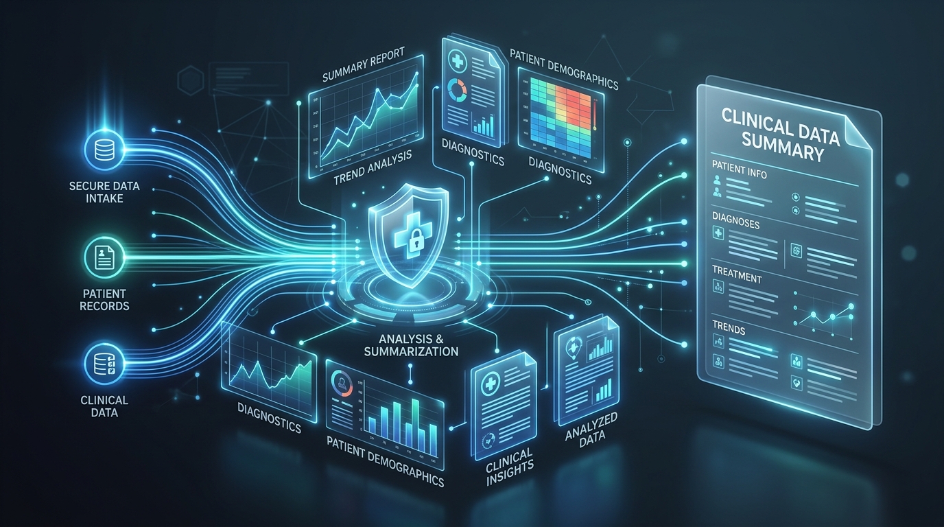 V9 CareCode Secure Revenue Cycle Management and Healthcare Outsourcing Solutions